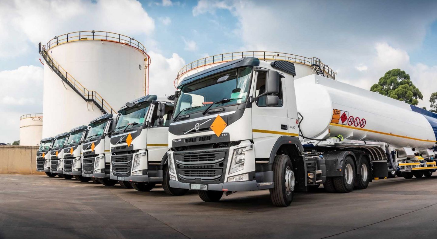 Orontes Shipping Trading